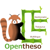 Formation à Opentheso