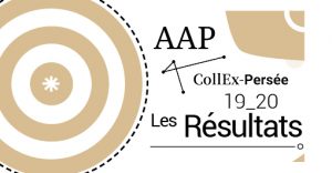 « Bibracte ville ouverte » et « ArchéoRef Alignements », lauréats de l&rsquo;AAP CollEx-Persée 2020