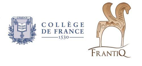 Le Collège de France rejoint le réseau Frantiq