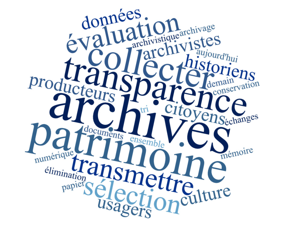 Archives de l’archéologie : histoire, pluralité et nouvelles perspectives, Paris, INHA, 28-29 novembre 2024
