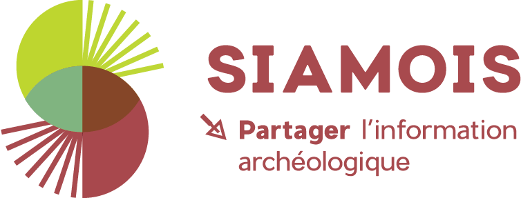 Le catalogue collectif indexé et SIAMOIS : deux piliers pour une archéologie connectée et interopérable